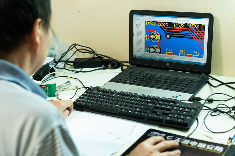 Professional-R&D-personnel